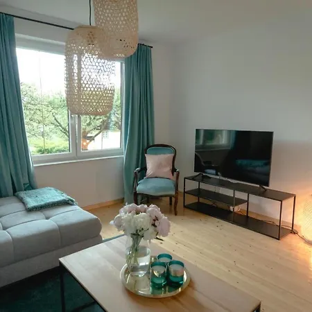 Appartement Idylle Am Saissersee Uber Velden