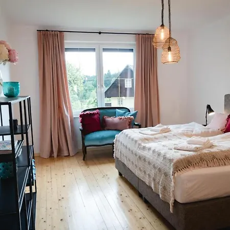 Appartement Idylle Am Saissersee Uber Velden *