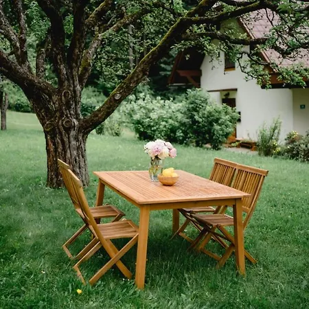 Idylle Am Saissersee Uber Velden Appartement *