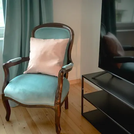 Idylle Am Saissersee Uber Velden Appartement
